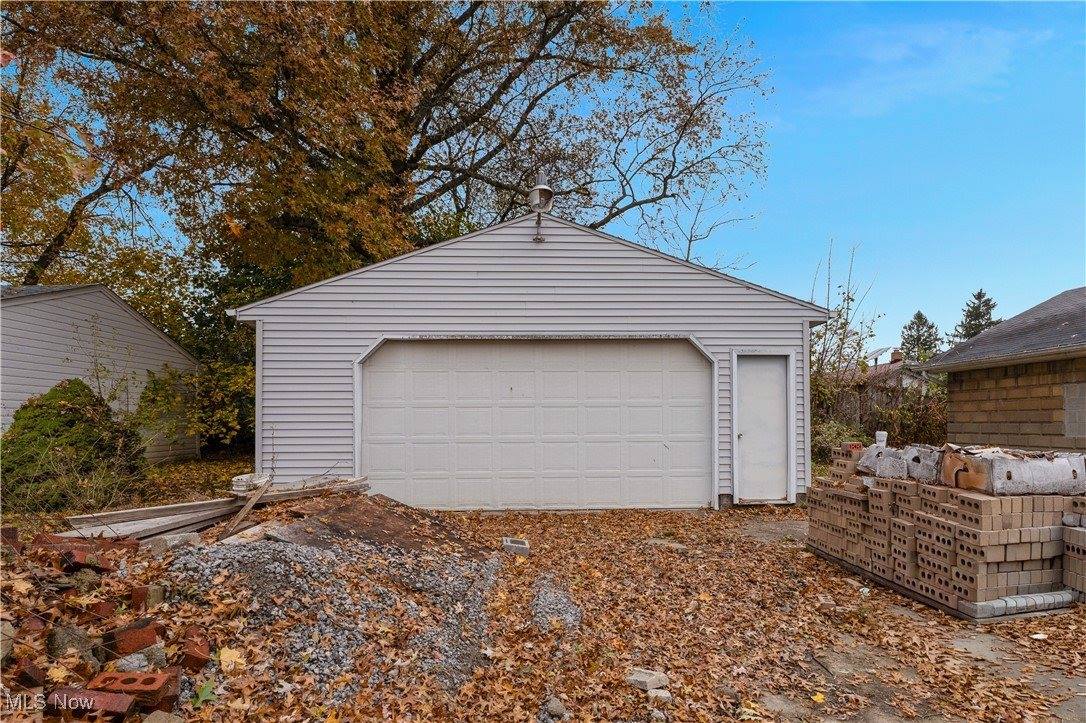 34 North Bon Air Avenue, Youngstown, OH 44509