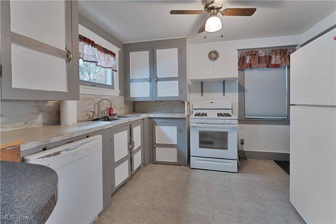 34 North Bon Air Avenue, Youngstown, OH 44509