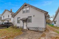 34 North Bon Air Avenue, Youngstown, OH 44509