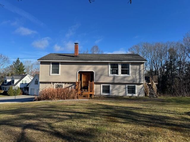 31 Hillcrest Drive, Hermon, ME 04401