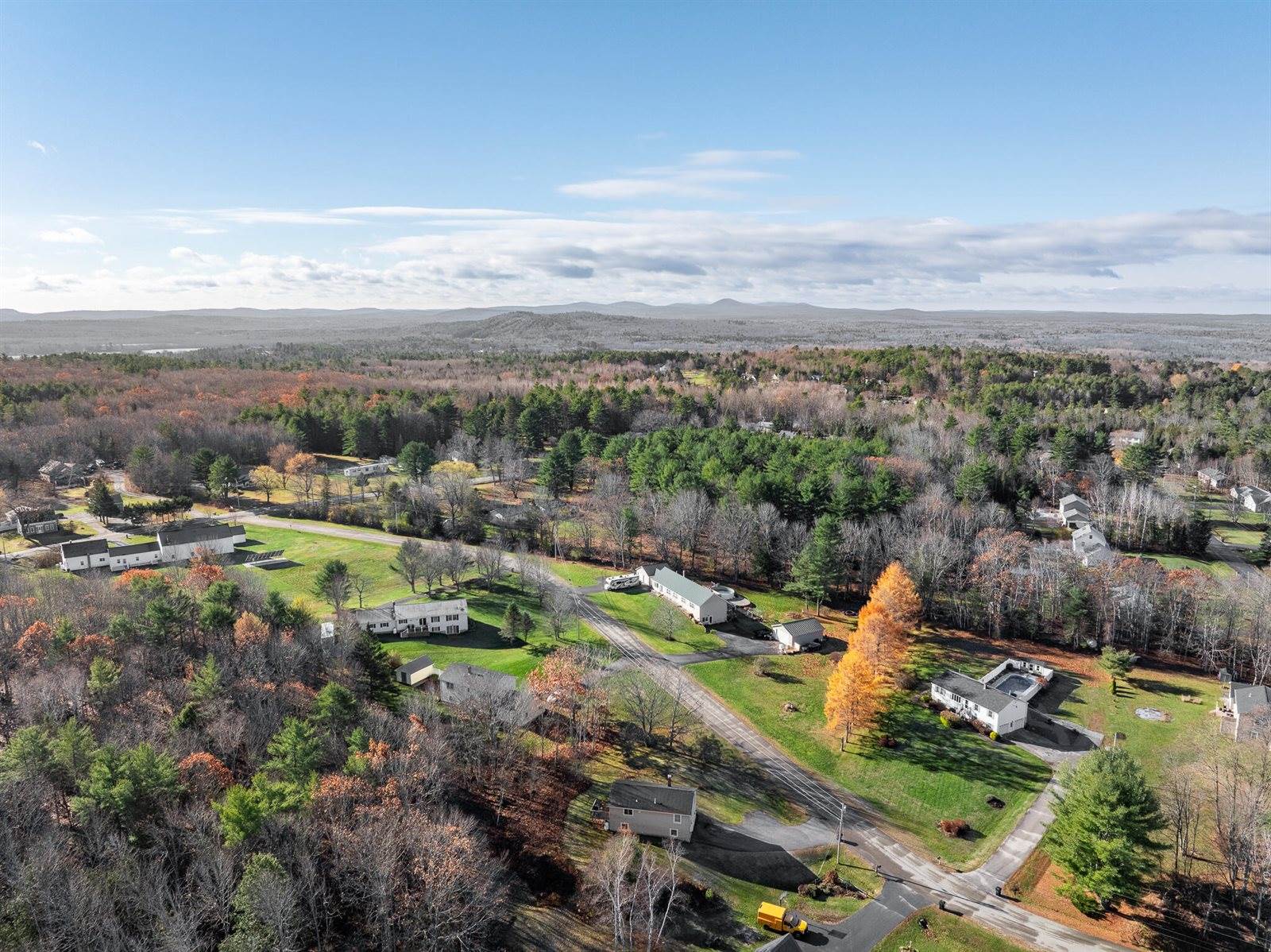 31 Hillcrest Drive, Hermon, ME 04401