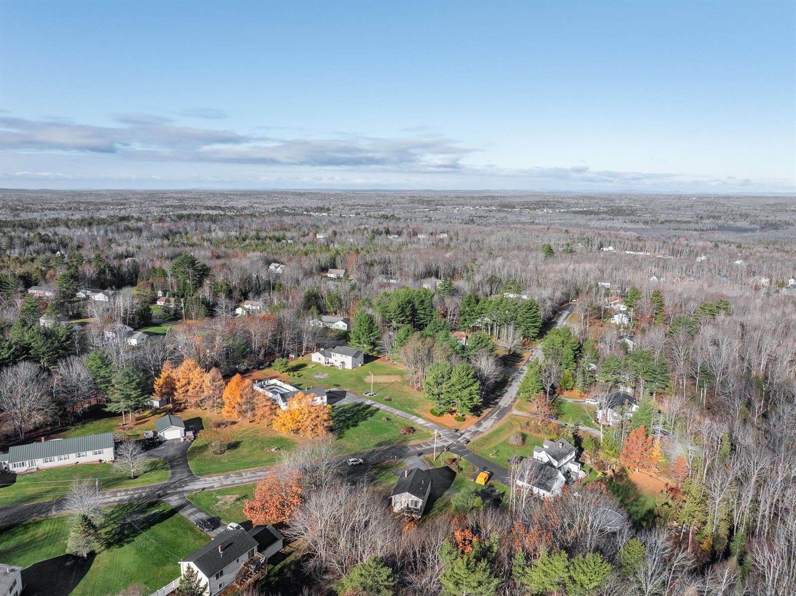 31 Hillcrest Drive, Hermon, ME 04401