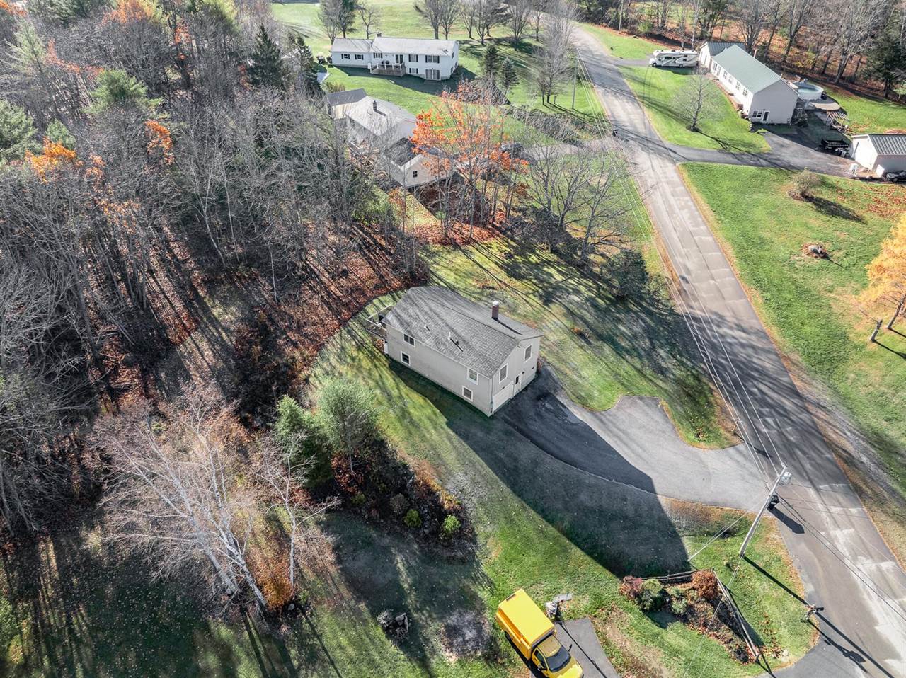 31 Hillcrest Drive, Hermon, ME 04401