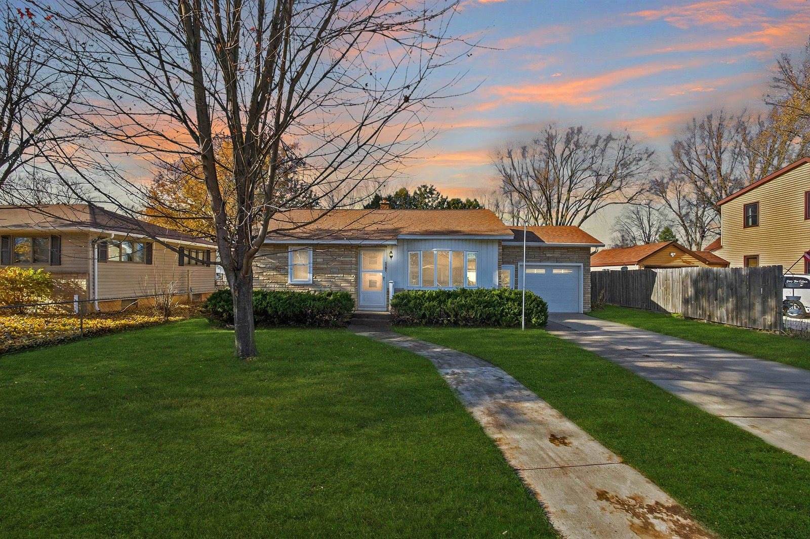 1751 Smith Street, Wisconsin Rapids, WI 54494