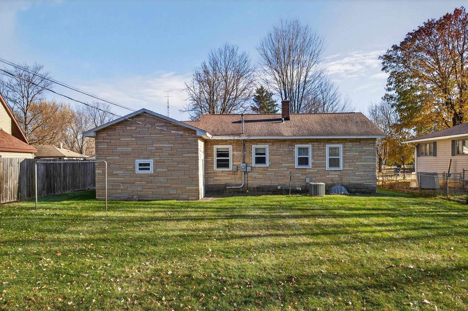 1751 Smith Street, Wisconsin Rapids, WI 54494