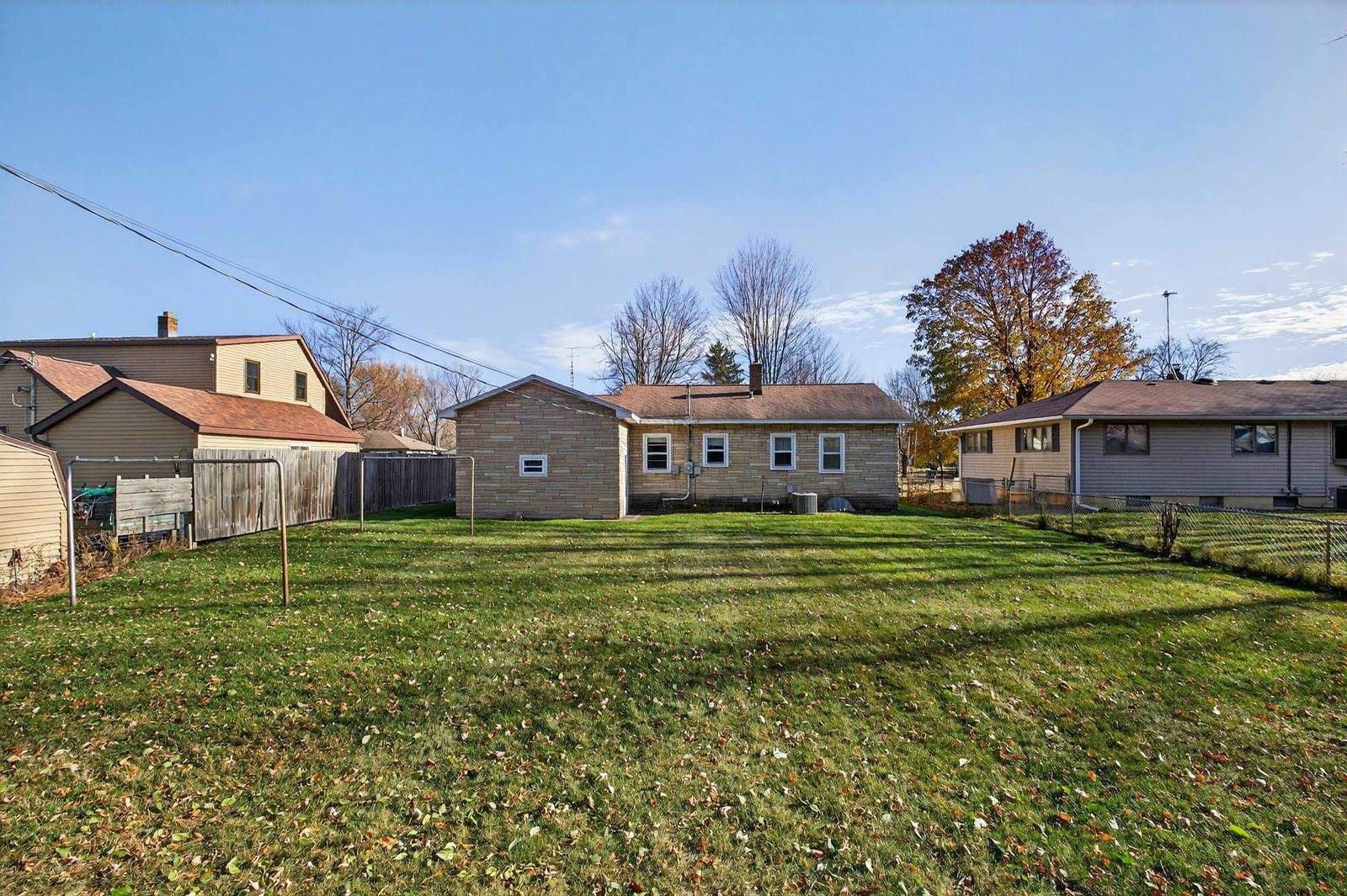 1751 Smith Street, Wisconsin Rapids, WI 54494