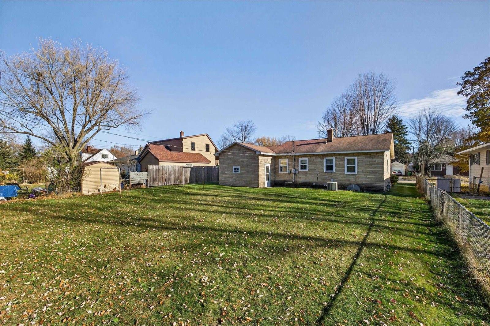 1751 Smith Street, Wisconsin Rapids, WI 54494