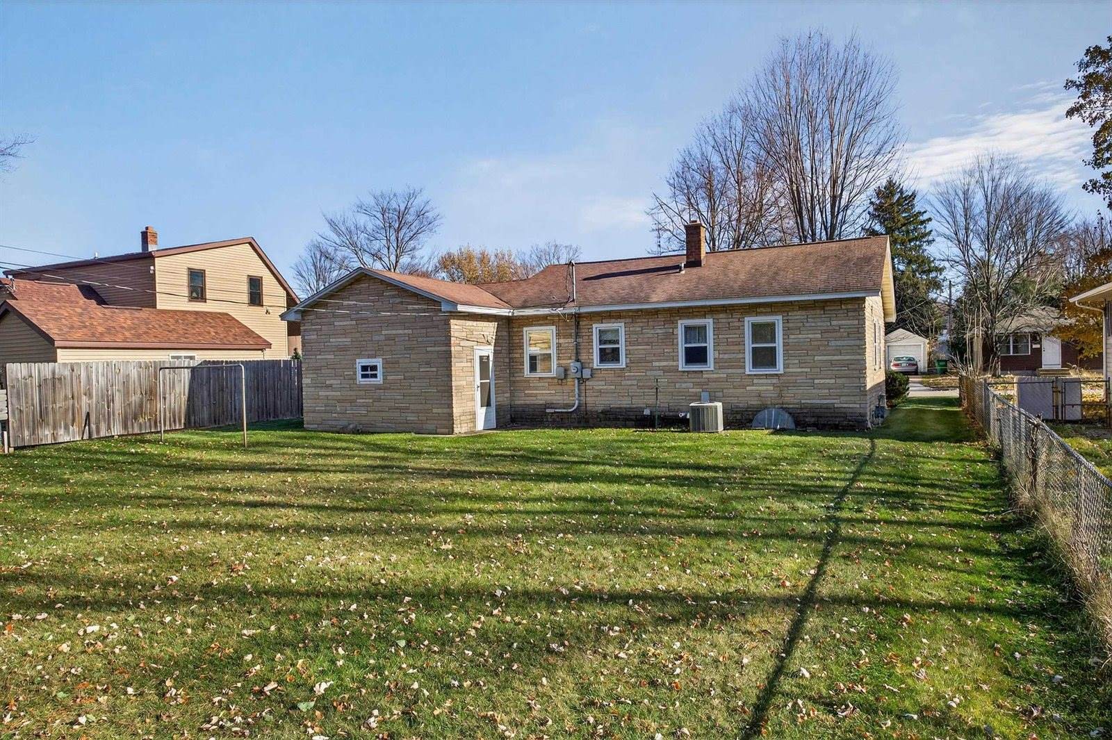 1751 Smith Street, Wisconsin Rapids, WI 54494