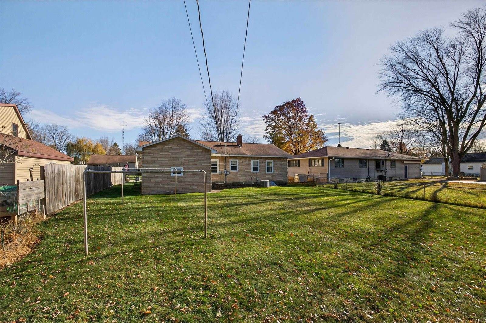 1751 Smith Street, Wisconsin Rapids, WI 54494