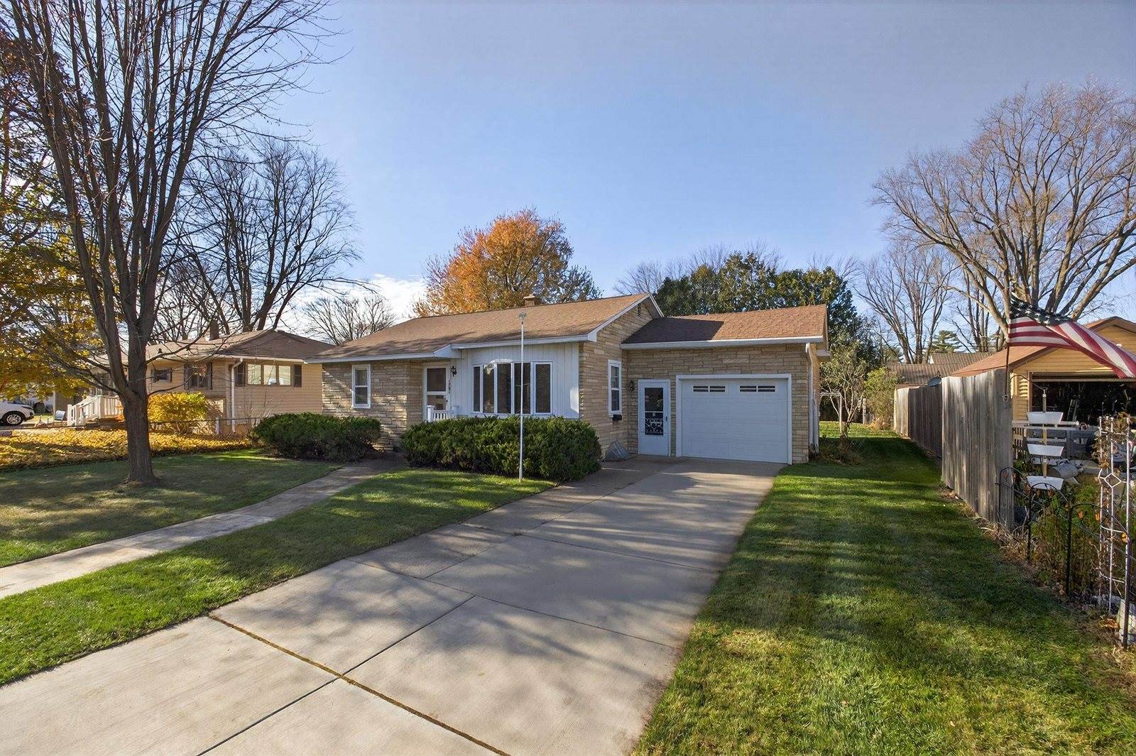 1751 Smith Street, Wisconsin Rapids, WI 54494