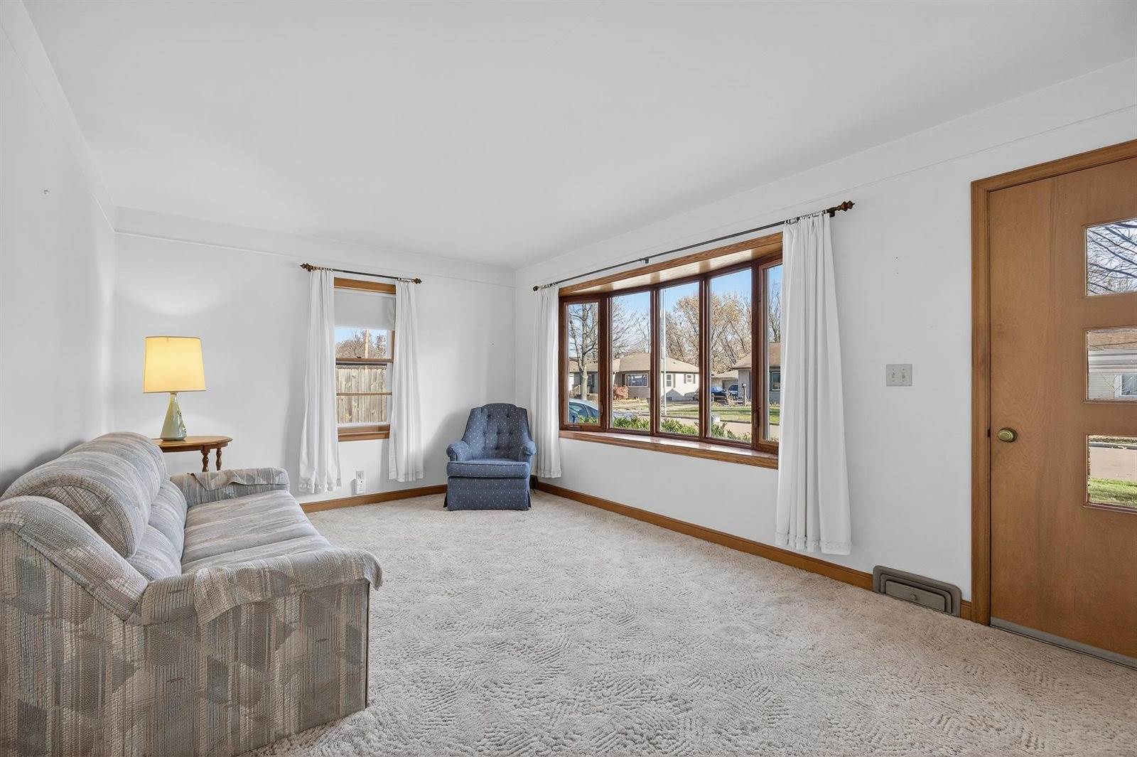 1751 Smith Street, Wisconsin Rapids, WI 54494