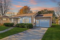 1751 Smith Street, Wisconsin Rapids, WI 54494