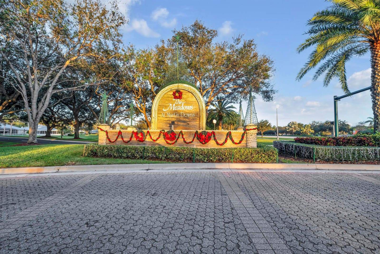 1568 SW Springfield Court, Palm City, FL 34990