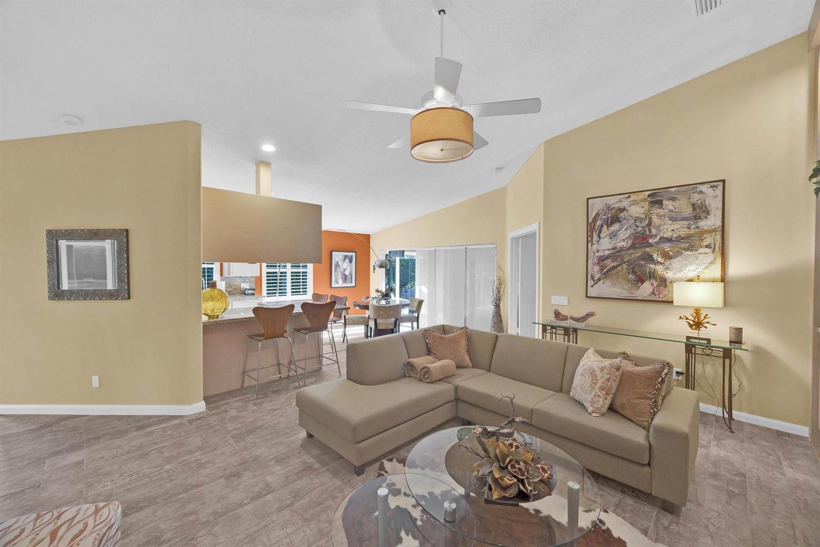 1568 SW Springfield Court, Palm City, FL 34990