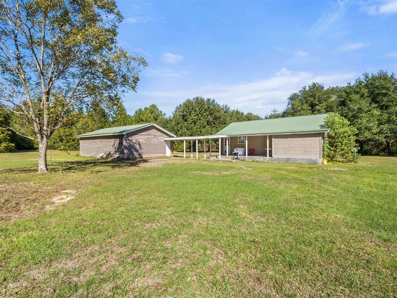 7200 Hwy 394, DeRidder, LA 70634