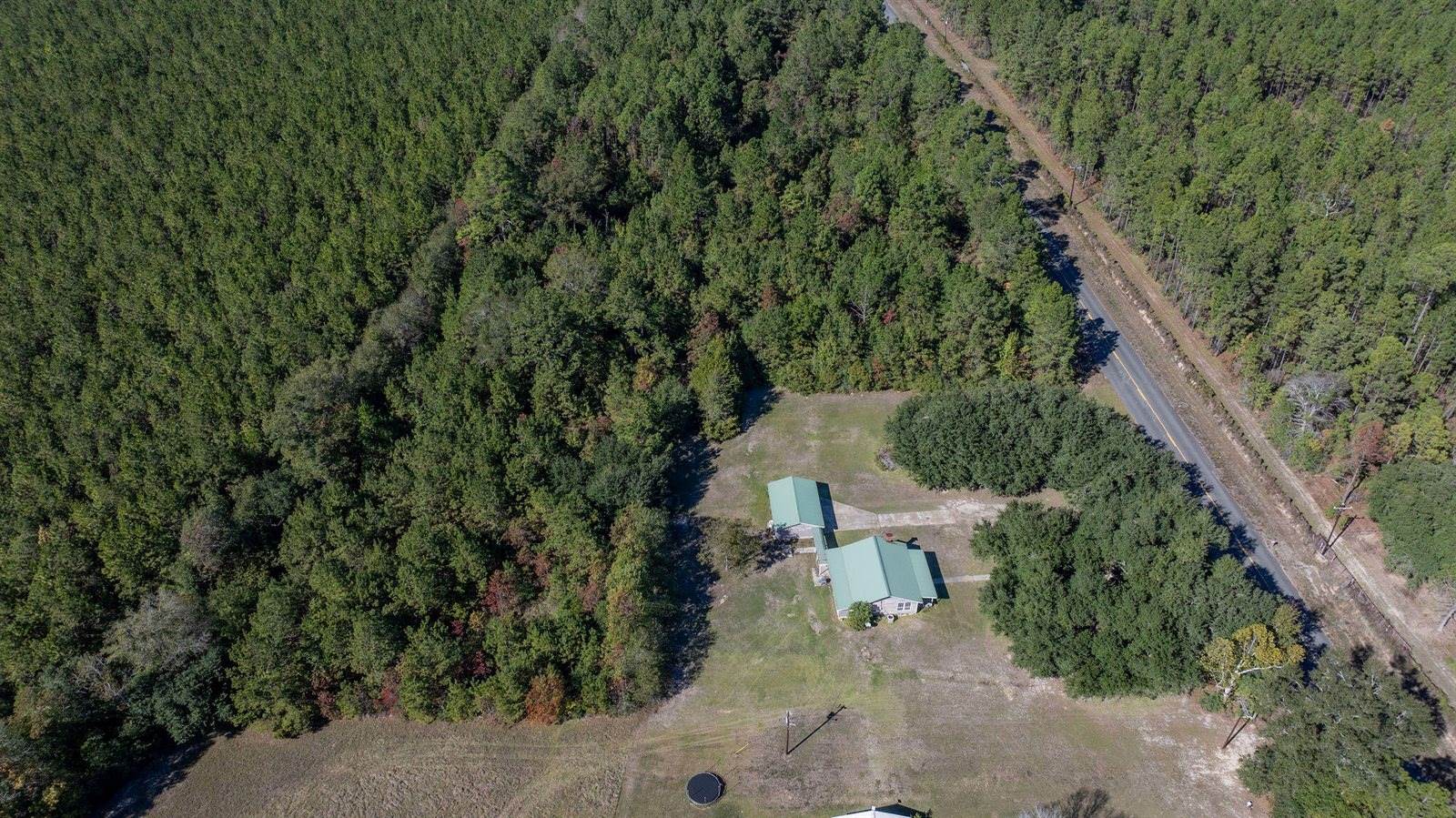 7200 Hwy 394, DeRidder, LA 70634