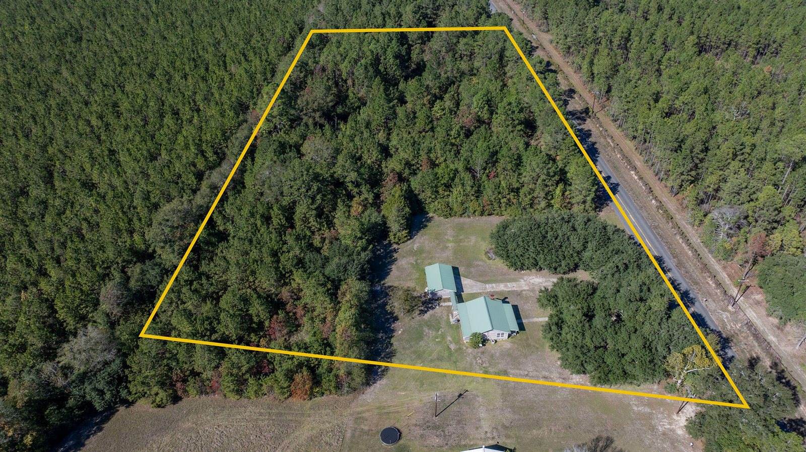 7200 Hwy 394, DeRidder, LA 70634