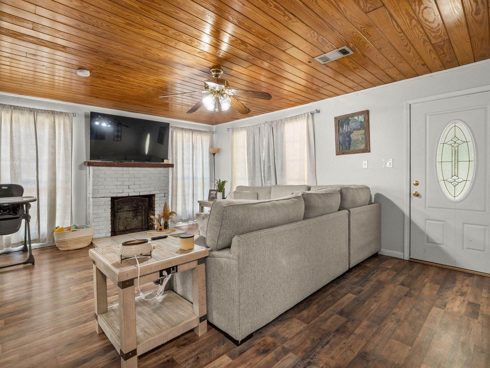 7200 Hwy 394, DeRidder, LA 70634