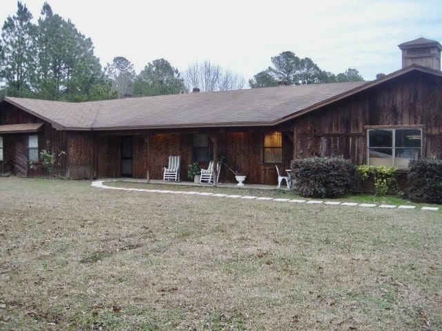 116 Brown Rd., Anacoco, LA 71403