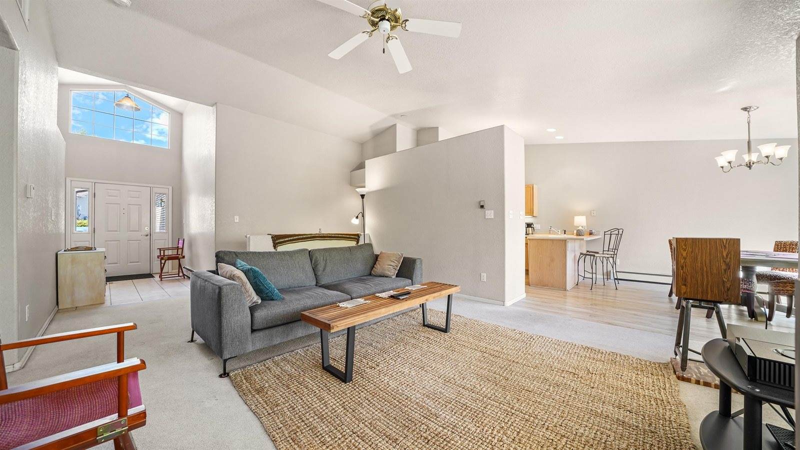 530 Park Ridge Court, Grand Junction, CO 81507