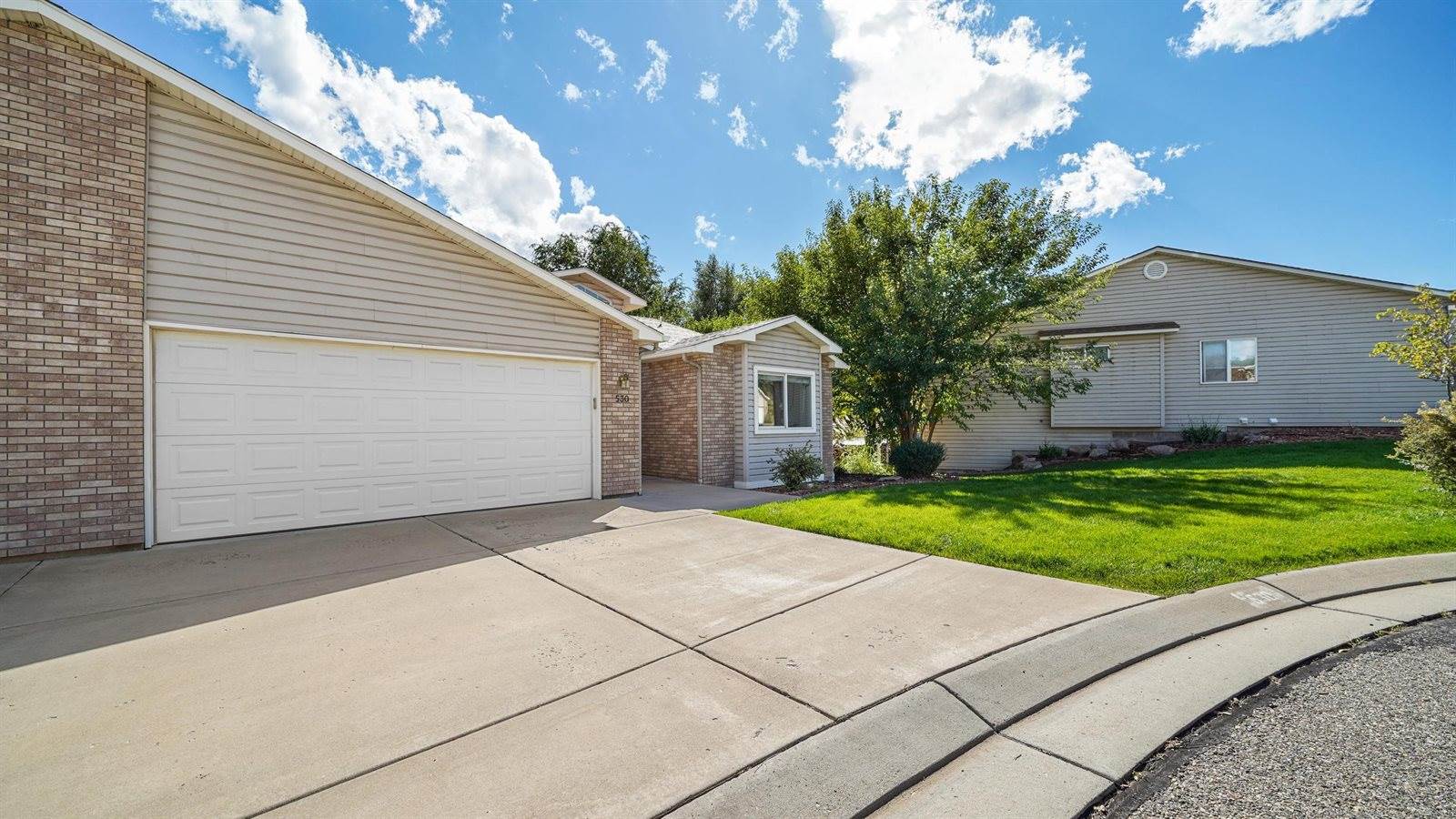 530 Park Ridge Court, Grand Junction, CO 81507
