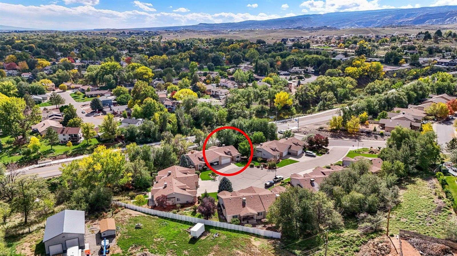 530 Park Ridge Court, Grand Junction, CO 81507