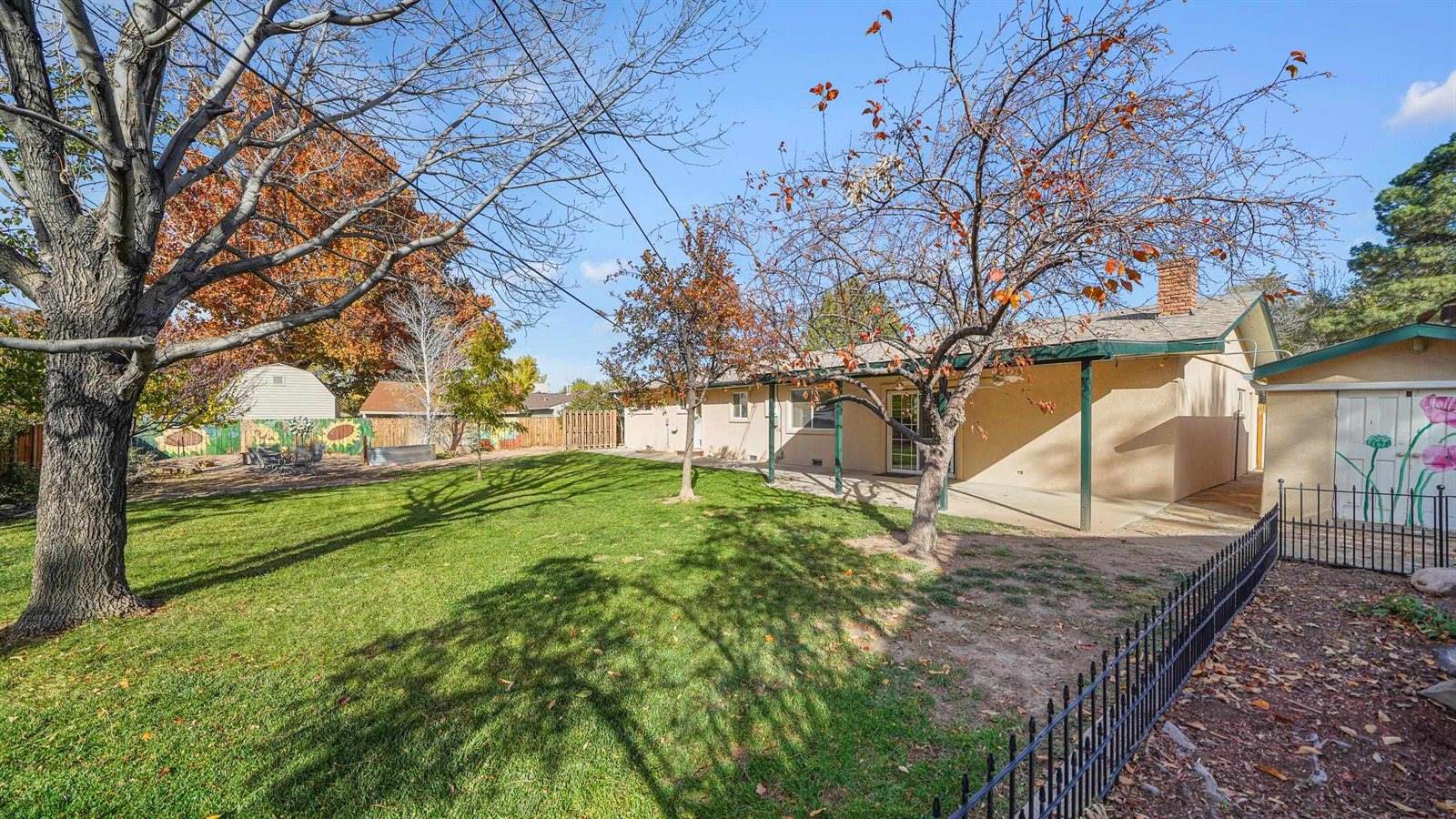 489 Tejon Drive, Grand Junction, CO 81507