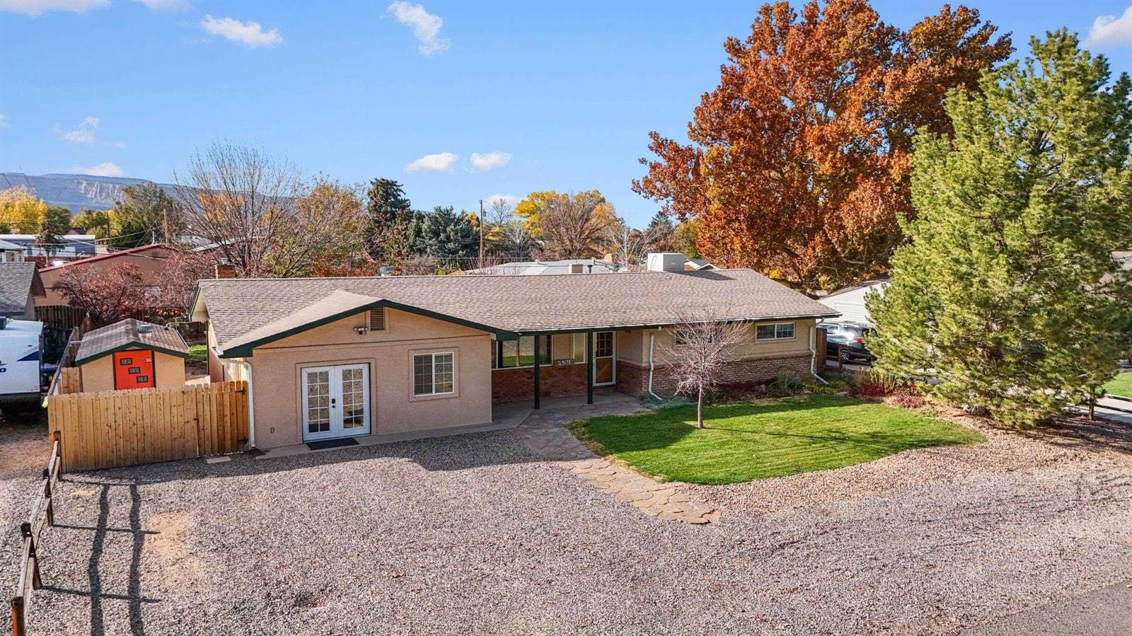 489 Tejon Drive, Grand Junction, CO 81507