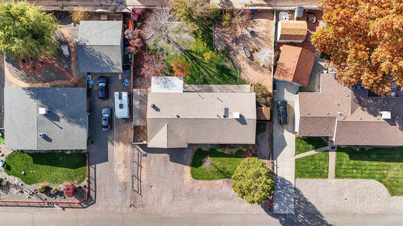 489 Tejon Drive, Grand Junction, CO 81507