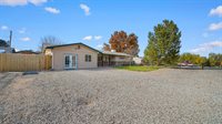 489 Tejon Drive, Grand Junction, CO 81507