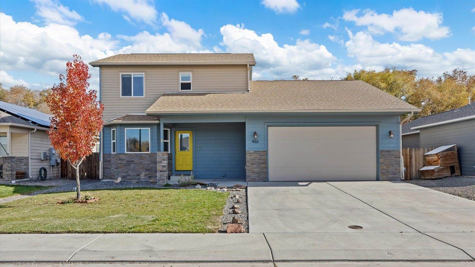 466 El Jardin Lane, Clifton, CO 81520