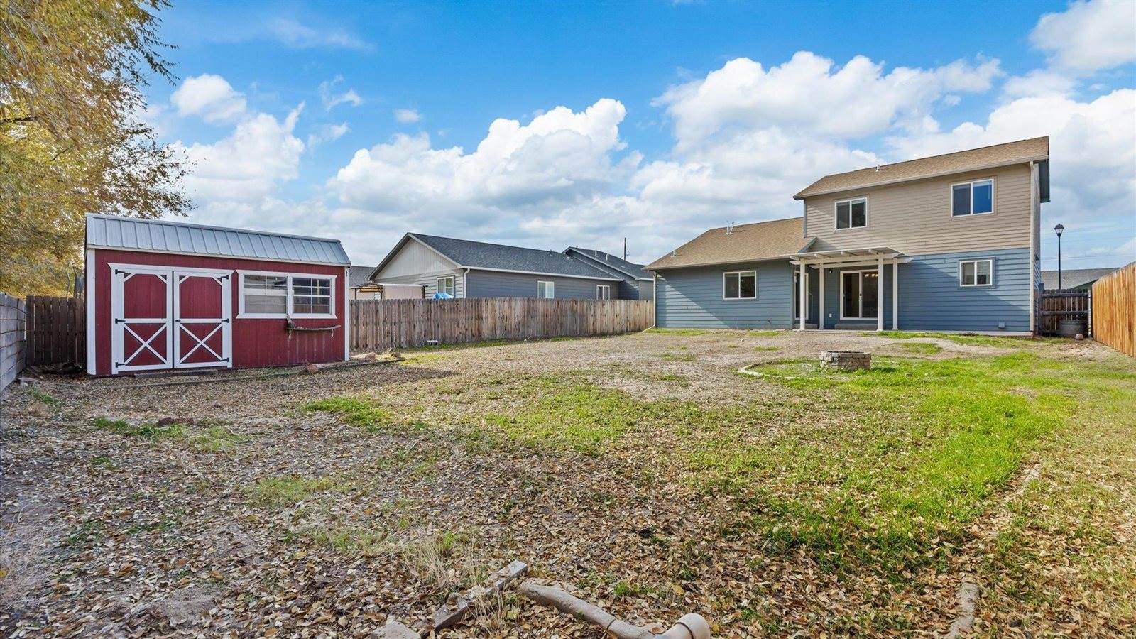 466 El Jardin Lane, Clifton, CO 81520