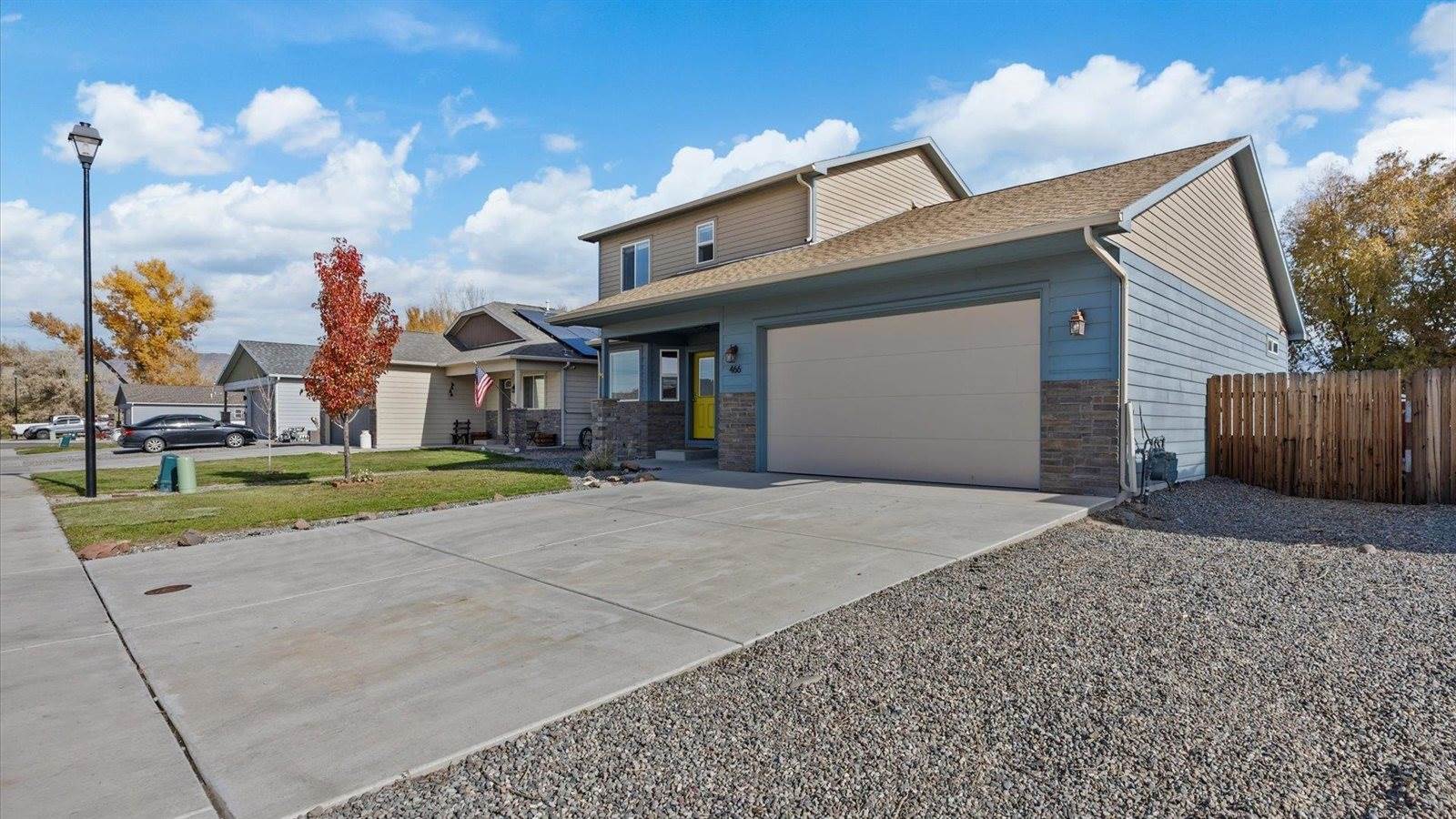 466 El Jardin Lane, Clifton, CO 81520