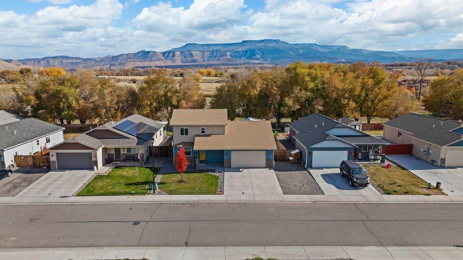 466 El Jardin Lane, Clifton, CO 81520