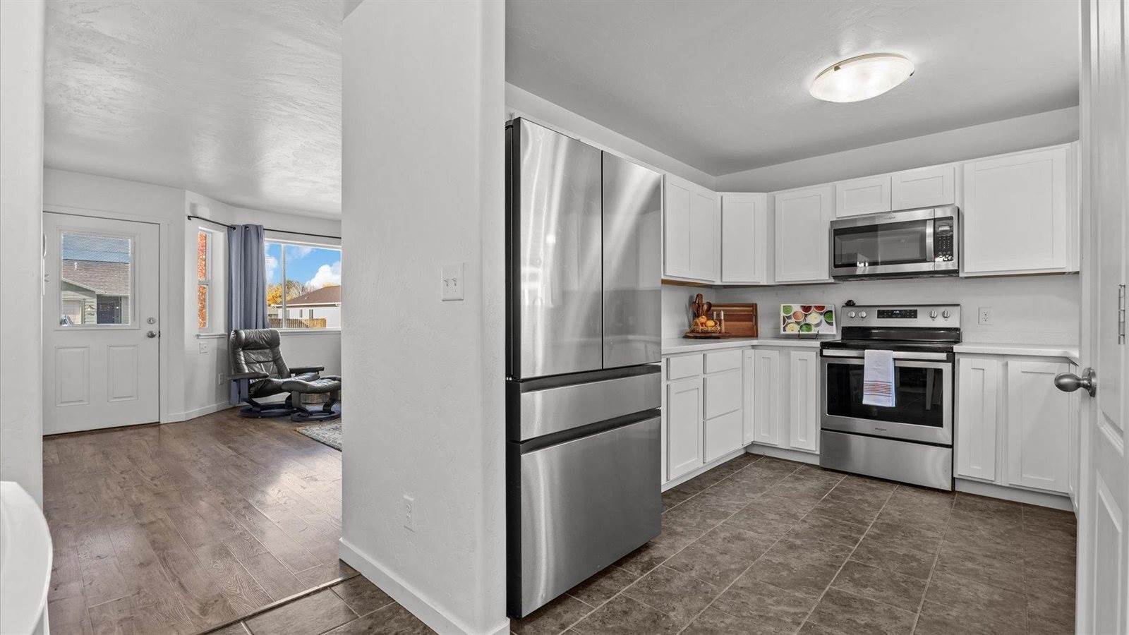 466 El Jardin Lane, Clifton, CO 81520