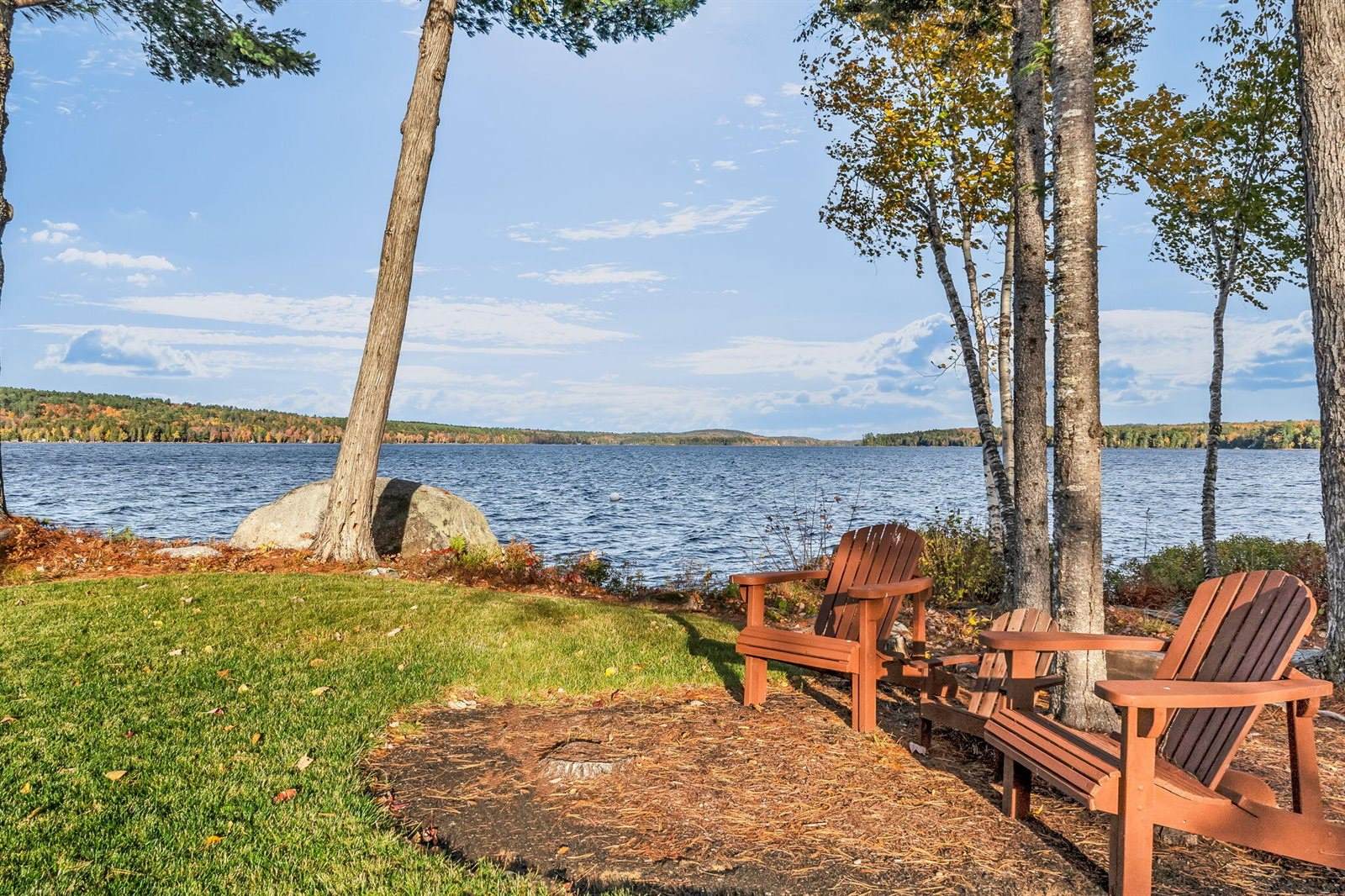 11 Salmon Road, Dover-Foxcroft, ME 04426