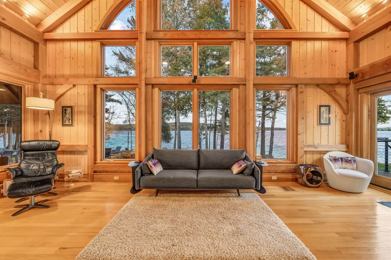 11 Salmon Road, Dover-Foxcroft, ME 04426