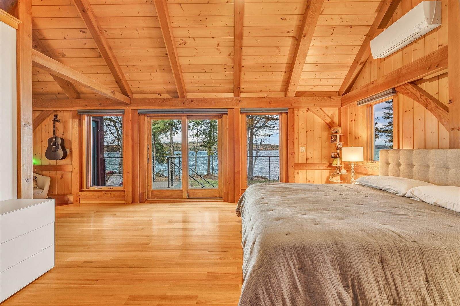 11 Salmon Road, Dover-Foxcroft, ME 04426