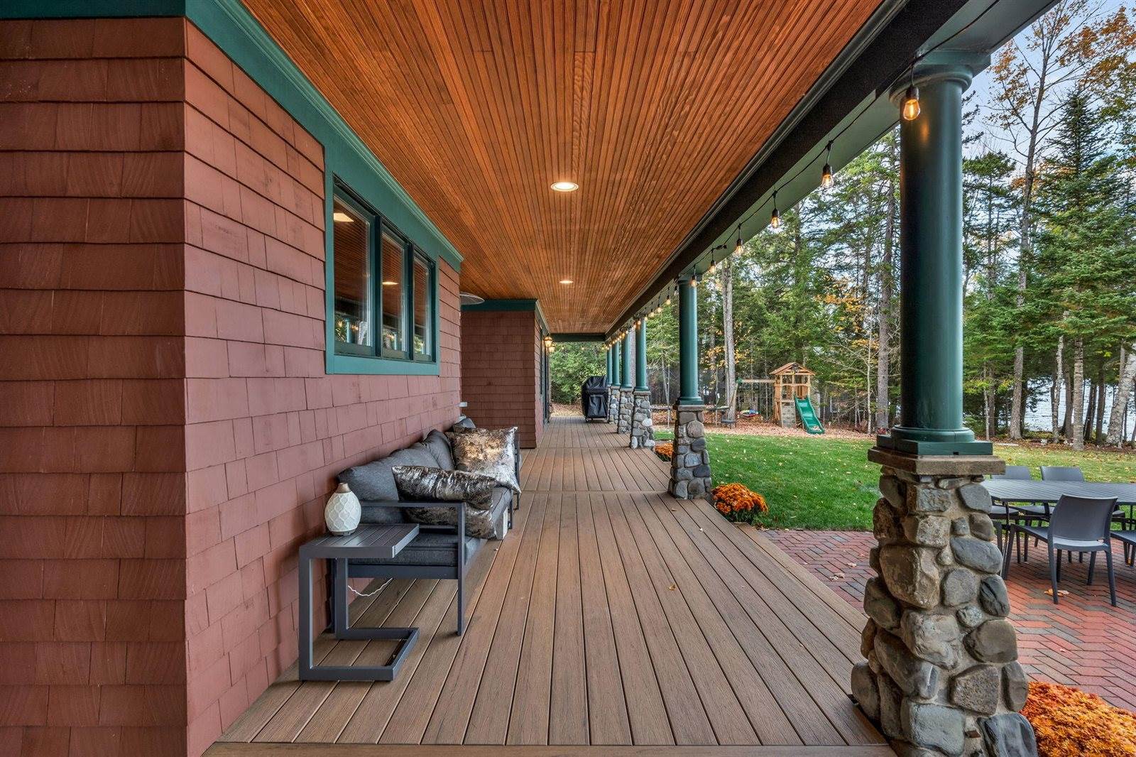 11 Salmon Road, Dover-Foxcroft, ME 04426