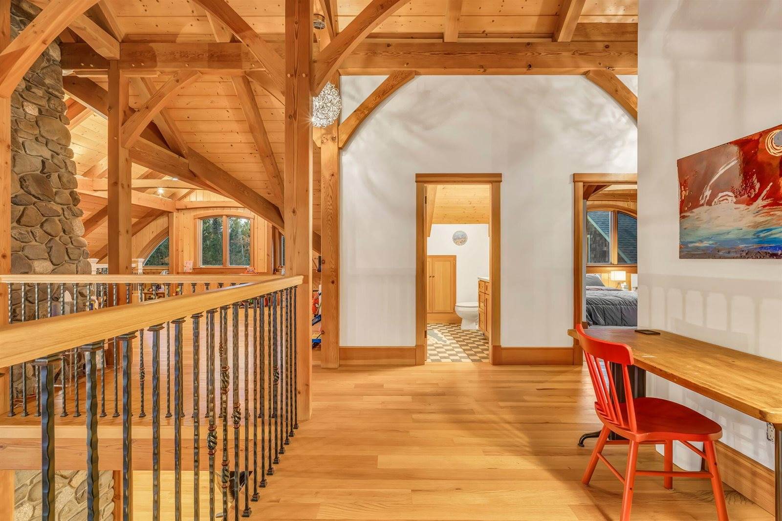 11 Salmon Road, Dover-Foxcroft, ME 04426