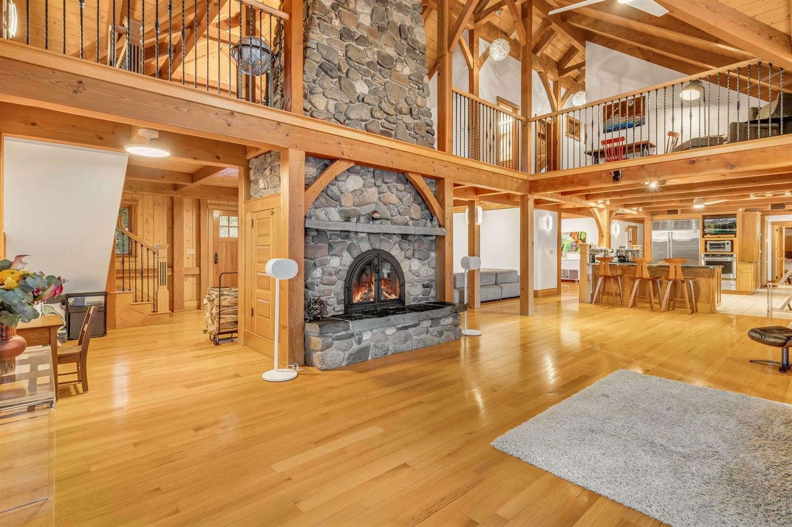 11 Salmon Road, Dover-Foxcroft, ME 04426