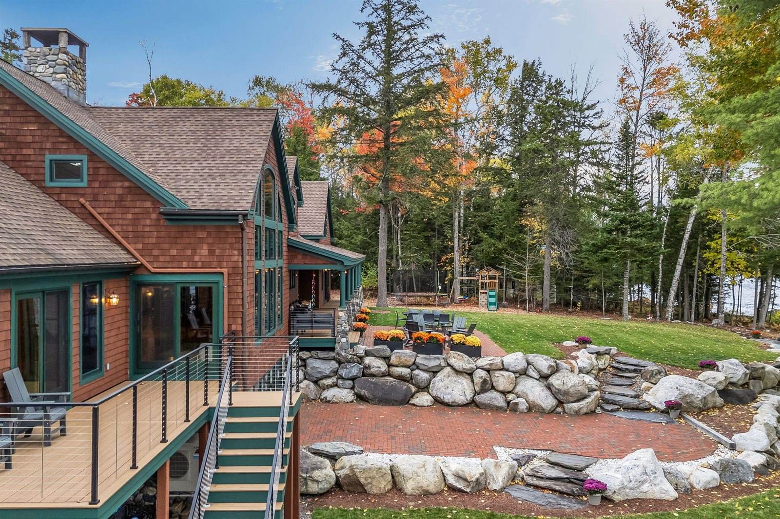 11 Salmon Road, Dover-Foxcroft, ME 04426