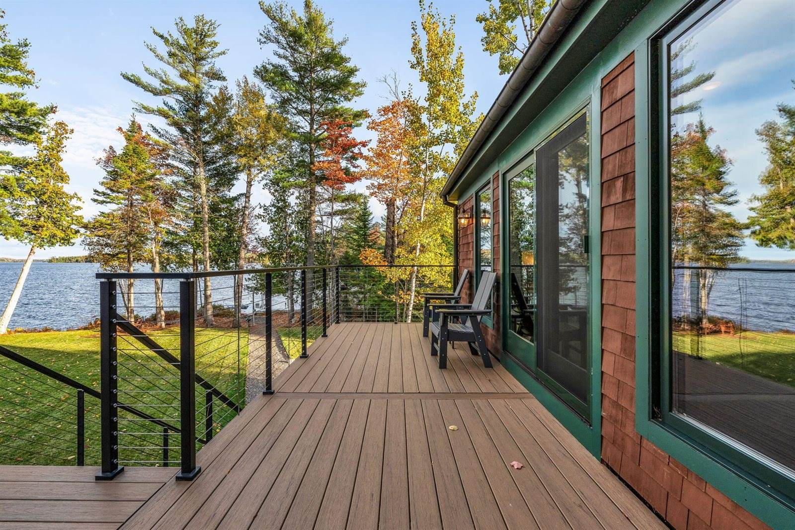 11 Salmon Road, Dover-Foxcroft, ME 04426