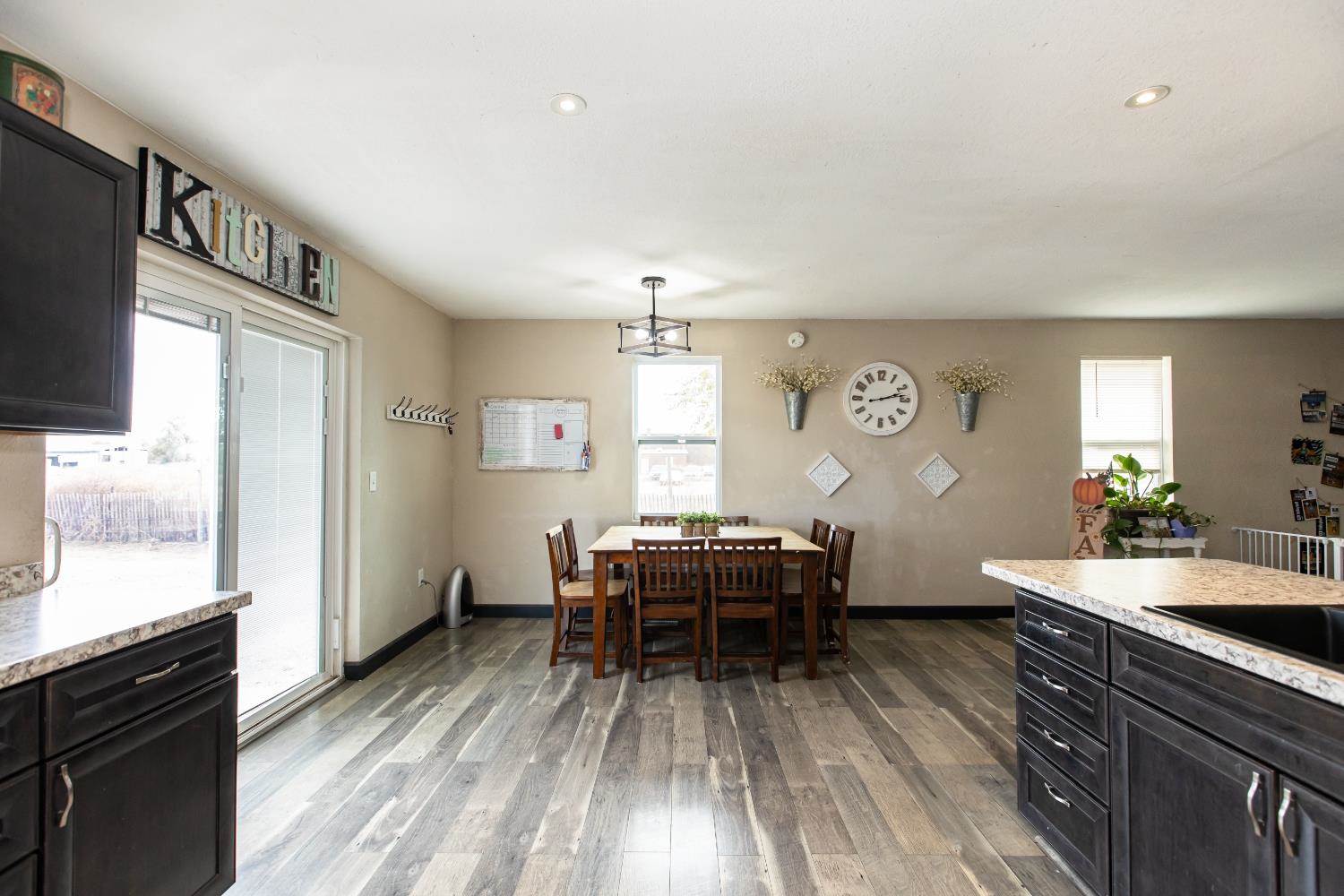 633 South Big Bow Grade, Johnson, KS 67855