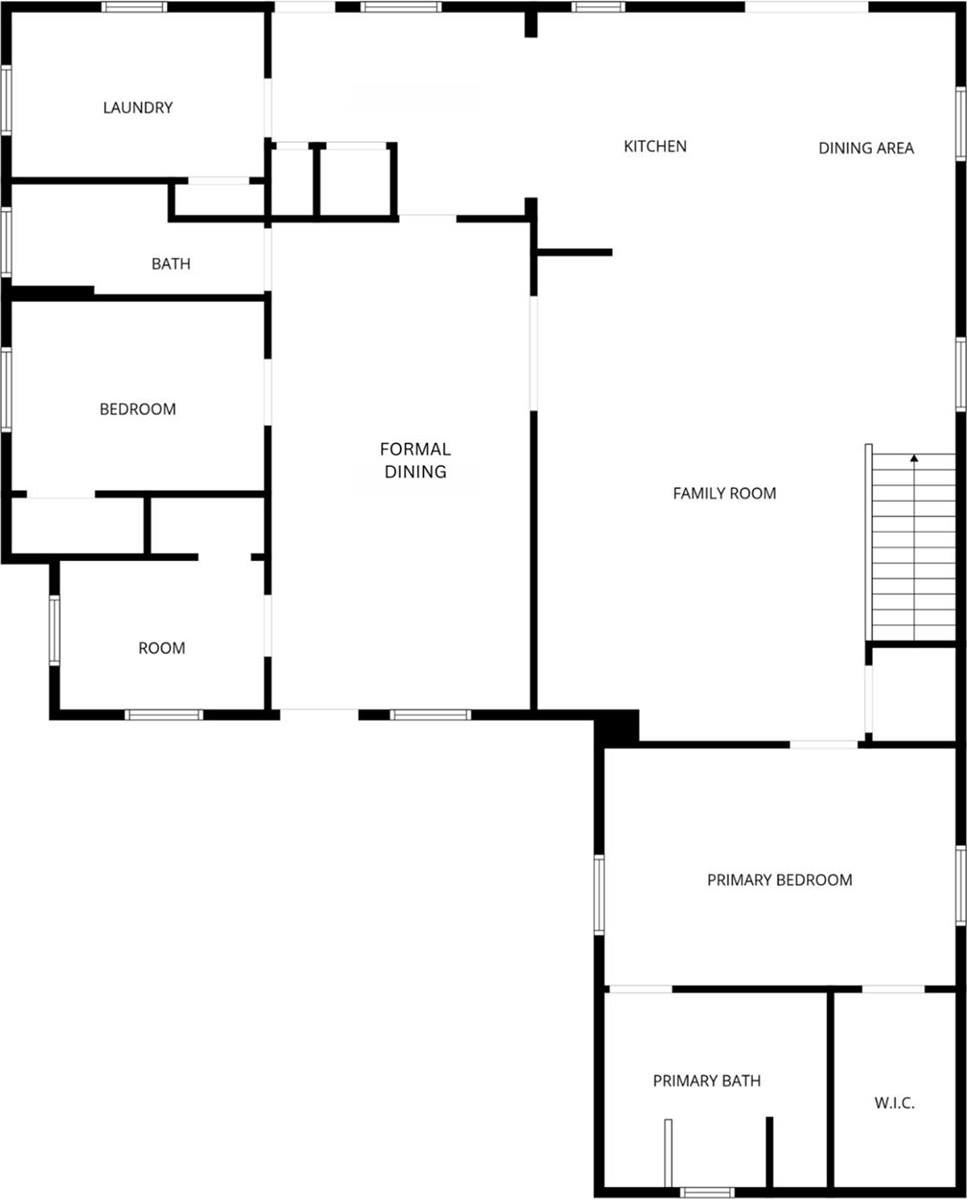 633 South Big Bow Grade, Johnson, KS 67855