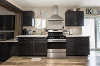 633 South Big Bow Grade, Johnson, KS 67855