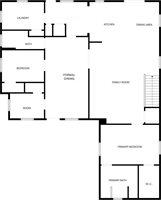 633 South Big Bow Grade, Johnson, KS 67855