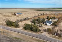633 South Big Bow Grade, Johnson, KS 67855