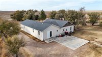 633 South Big Bow Grade, Johnson, KS 67855