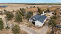 633 South Big Bow Grade, Johnson, KS 67855